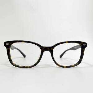 HO3 Ray-Ban レイバン アイウェア RB 5285F 53□19 145 眼鏡 メガネフレーム メンズ レディース べっ甲 レンズなし