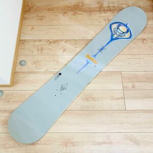 バートン BURTON カスタム CUSTOM スノーボード 板 148cm