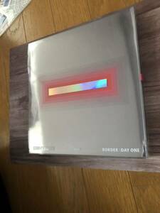 公式 ENHYPEN BORDER:DAY ONE DUSK album デビュー アルバム エナイプン エンハイプン 限定 CD 未再生 ダスク