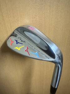 the craft ウェッジ 58° Dynamic GOLD 95 wedge 管理番号0006 ミズノ MIZUNO ザ クラフト