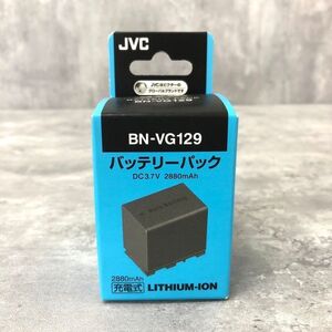 JVC KENWOOD JVC リチウムイオンバッテリー BN-VG129