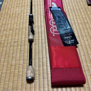 中古品　がまかつ　ラグゼ　ATS05 S71L gamakatsu LUXXE