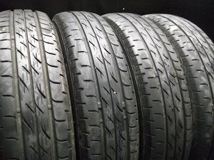 【R669】NEXTRY◆145/80R13◆4本売切り