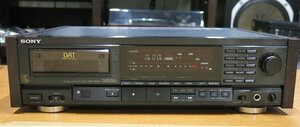 SONY DTC-M100 DATデッキ ジャンク品