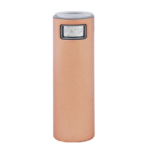 SEN7 パフュームアトマイザー スタイル ローズゴールド 7.5ml REFILLABLE PERFUME ATOMIZER STYLE ROSE GOLD 新品 未使用