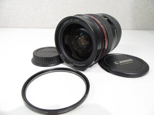 【31】1円～ CANON ZOOM LENS EF 28-70ｍｍ 1：2.8 Ｌ 一眼レフ カメラ レンズ ニコン 壊れ有り 動作未確認 現状品 ジャンク品