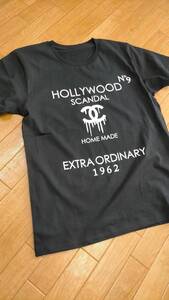 新品Lサイズ-HollyWoodScandal No,9CC-S/black-D