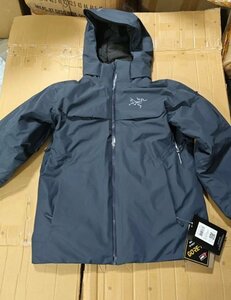 ARC‘TERYX Macai アンドワンダー ダウンジャケット アウター メンズ レディース ストリート S