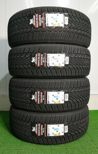 225/45R19 96V XL ARIVO ARW3 新品 スタッドレスタイヤ 4本セット 2024年製 ※本州送料無料 225/45/19