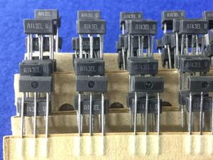 DTA143EL【即決即送】ローム 抵抗内蔵型デジタルトランジスタ A143EL [460BrK/180703M] Rohm Resistor Built-in Digital Transistor 20個