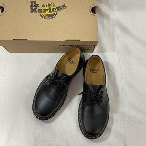 ドクターマーチン CORE 1461 3EYE SHOE/3ホールシューズ/BLACK/UK7/26cm 革靴 26.0cm 黒 / ブラック