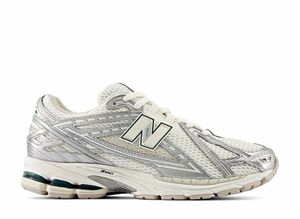 New Balance 1906R "Silver/White" 26.5cm M1906REE