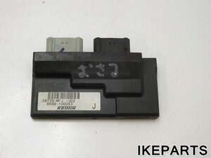 38770-MFJ-J02　　CBR600RR MFJ 純正 ECU ECM CDI 15ID:Ae091416500