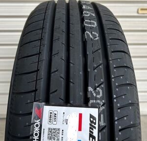 【出品=在庫OK!】 2024年製＃ ヨコハマ ブルーアース BluEarth-GT AE51 195/65R15 91H 新品4本SET ★ 送料別途 低燃費 (AA a)