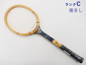 中古 テニスラケット フタバヤ ジュニア ショット【ジュニア用ラケット】 (G0相当)FUTABAYA Junior Shot