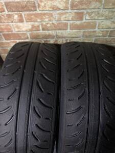 ２本セット　ディレッツァ Z3 CUP 215/45 R17 GR86/BRZレース バリ山 DIREZZA ZⅢ カップ ダンロップ