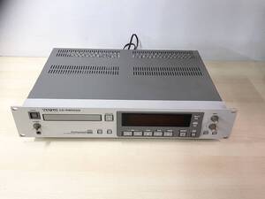 TASCAM CDレコーダー CD-RW5000 タスカム 