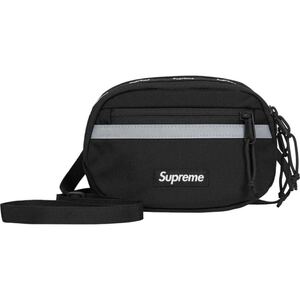 Supreme Mini Side Bag ミニサイドバッグ 24AW 24FW