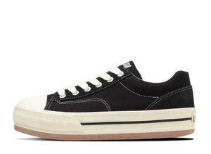 Converse All Star Boarderstar OX "Black" 25cm 31310760