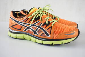 アシックス ランニングシューズ ゲルクイック33*26.5cm*asics GEL-QUICK33 *ランニングシューズ　スニーカー*TJA109