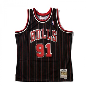 Mitchell & Ness NBA Chicago Bulls NBA Swingman Alternate Jersey Scottie Pippen シカゴブルズ スウィングマンオルタネートジャージ XL