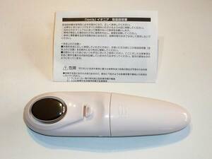 (株)イーボル製　ionia(イオニア)　EV-io22　美顔器