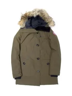 カナダグース CANADA GOOSE ブロンテ BRONTE