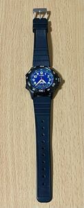 TIMEX EXPEDITION WR100M 腕時計 可動品 激安一円スタート