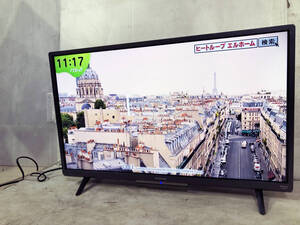 ★2022年製★ 中古★FUNAI/フナイ 32V型 Fire TV搭載★2チューナー搭載！スマート液晶テレビ【FL-32HF140】E7ZU