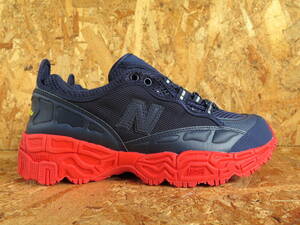 新品☆本物 HERSCHEL 別注モデル New Balance ML801HXB US7.5 25.5cm ALL TERRAIN M801 復刻モデル ニューバランス オールテレーン