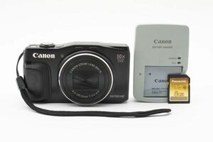 #3508A キャノン CANON Powershot SX700 HS Wi-Fi コンパクト デジタルカメラ [動作確認済]