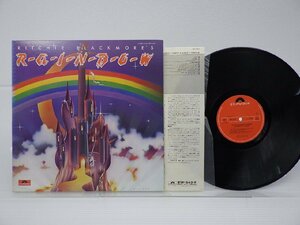 Rainbow(レインボー)「Ritchie Blackmore