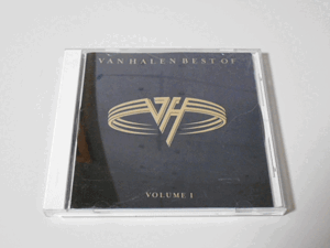 ウ゛ァン・ヘイレン CD / グレイテスト・ヒット　Vol.1 中古