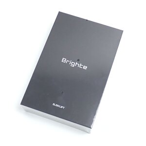 【未開封品】ブライト Brighte エレキリフト BRT-FL170 リフト美顔器 ELEKILIFT フェイスケア