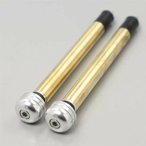 ♪EFFEX/エフェックス アルミハンドルバー用 バーエンド φ14mm 左右SET (H0611BiEX) CB1300SF SC40/後期 取り外し