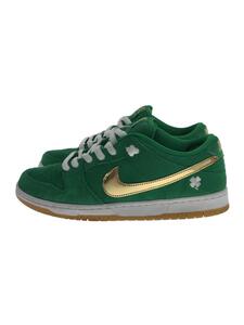 NIKE◆DUNK LOW PRO_ダンク ロー プロ/28.5cm/GRN/bq6817-303