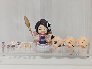 ★ねんどろいど 「エルシィ」 神のみぞ知るセカイ フィギュア