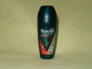 ♪♪ワキにレクソーナ！Rexona MEN INVISIBLE 72H 45ml♪♪