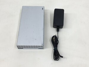 （使用時間91H）林 檎派 外付けハードディスク　ST2000DM001-1CH164　2TB　中古品　(管：2B-M18）