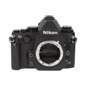 Nikon Df BODY ブラック 【AB】