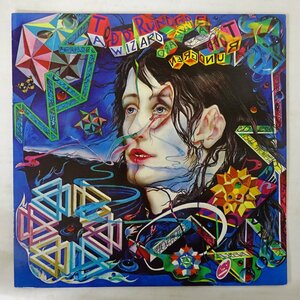 10038480;【US盤】Todd Rundgren / A Wizard, A True Star