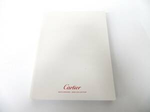 【11-102】Cartier カルティエ WATCHMAKING COLLECTION 2022 ウォッチ 時計 カタログ 