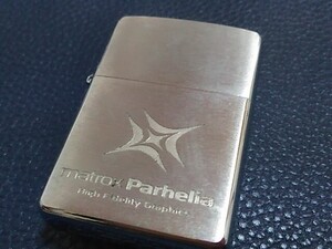 ZIPPO 2002年 ヴィンテージ マトロックス パフィリア matrox Parhelia ハードウェア PC GPU カナダ ケベック グラフィックスカード 