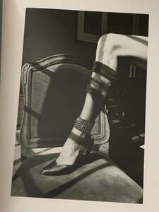 JEANLOUP SIEFF 写真集