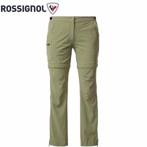 ★送料無料★ROSSIGNOL レディース XLサイズ/W ODONA PANTS RZHWP02