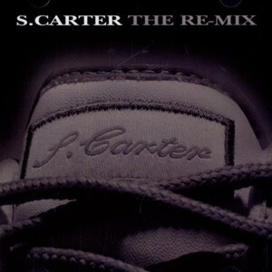 S.Carter - The Re-Mix / Jay-Z