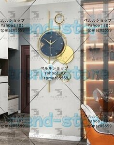 ヨーロッパ風 壁掛け時計 デザイン インテリア 壁飾り おしゃれ