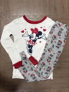 baby GAP ミニーマウス  パジャマ  5years  110cm