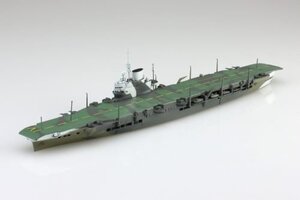 ★予約品★アオシマ 1/700 ウォーターライン No.717 英国海軍 航空母艦 ビクトリアス 2025年2月発売予定