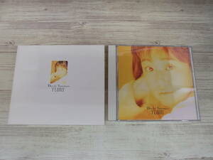 CD / docile / 谷村有美 /『D20』/ 中古